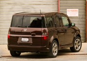 Honda Element SC